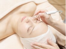 クリスタルボウ(Crystal BEAU)/毛穴吸引