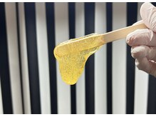 ビヨンドワックス 上野店(BEYOND WAX)の雰囲気（お肌に優しいシュガーリング脱毛♪妊婦さん・子供もOK!）