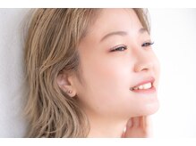 ソル バイ ディア(SOL by diar)/アイブロウスタイリング