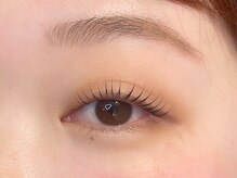 まつげエクステサロン ヘアーリゾートエーアイ 浅草店(hair resort Ai)/まつげパーマ