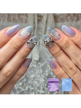 ネイルサロン ドレリッチ 大宮店(drerich)/