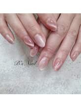 ビーズネイル(B´s Nail)/