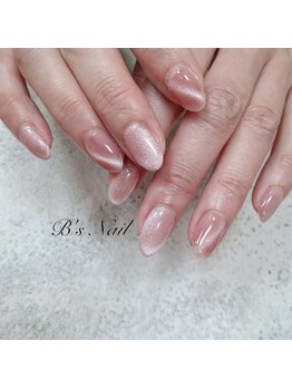 ビーズネイル(B´s Nail)/