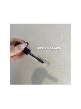 シーンスタジオ 藤沢店(SSIN STUDIO)/藤沢/ブロウマスカラ