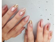 エヌドット 中目黒(N.)/お客様デザイン