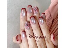 ザ ワン 女子大店(THE ONE)/ジェルネイル