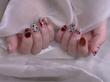 エムズ ネイルサロン(M2)/ちゅるんマグネット