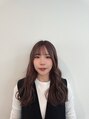 サーデ(saade) Haruna 