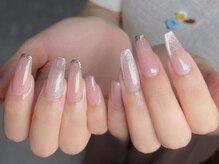 ティアンドディ 札幌(T&D)/定額コースB5500円デザイン