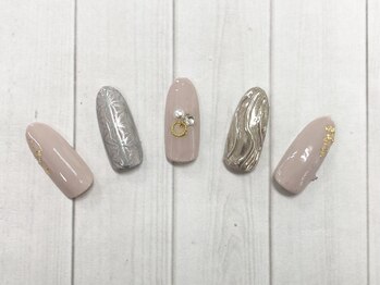 ティーエヌ イトーヨーカドー能見台店/季節の定額7700円コース