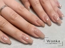 ウォンカ(Wonka)/