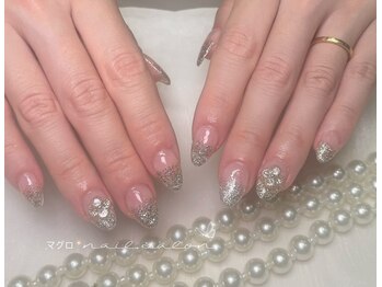 マグロ ネイルサロン/