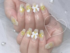 Anela_nailsオリジナルDesign