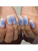 ピンズイチロク(PINS16)/ジェルエアブラシ