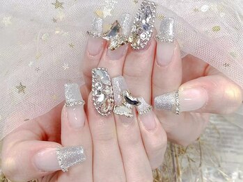 ブルームビューティ― 新宿(Blooｍ Beauty)/