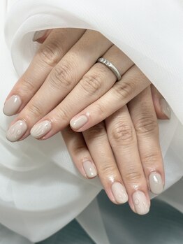 アンド 上石神井(And.)/シンプルコース