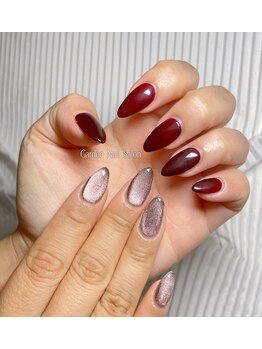 ガーデン(Garden)/マグネットワンカラー　¥6600