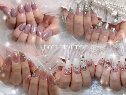 ドール ビューティー(DOLL BEAUTY)の写真