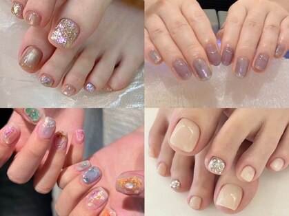 ラベンダー(lavender)の写真
