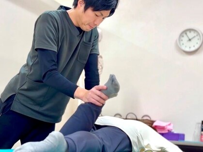 メディカルフィットネス　いぶきの写真