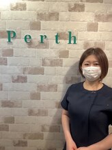 ヒーリングアンドボディケア パース 大通店(Perth) 幸坂 かな