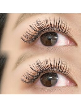 マーキュリーカール バイ リゴレット(Mercury Curl by RIGOLETTO)/