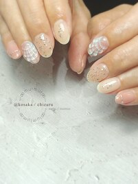 2025.8月/選べるmurmurコース