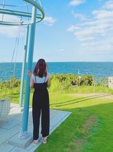 アンドエム(&M) AIRI 