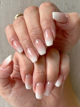 ネロリネイル(Neroli nail)/