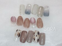 ソラ(SORA)/【9月新作】