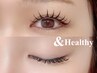 【平日限定】大人気&healthy☆LED120本+アンドヘルシー¥12000→10500