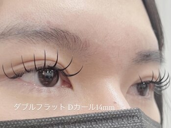 エネル バイ アルト(eneru by arto)/ダブルフラット