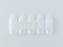 アヤネイル(ayanail)/【定額デザイン】