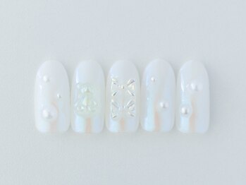 アヤネイル(ayanail)/【定額デザイン】