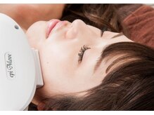 おうちサロン しゅろ/顔脱毛でお肌のくすみ解消☆