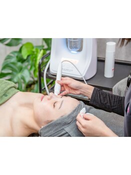 毛穴ケアをしたい