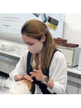 アリア&nbsp;代表 Kei 