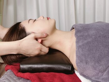 Thu Huyen Beauty アロマ＆リンパ 博多駅東店の写真/お手頃価格で通いやすい◎〈ベトナム式全身マッサージ￥2500～｜全身アロママッサージ￥3000～〉