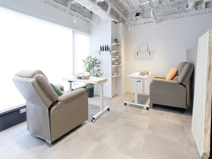 レジット 青物横丁(LEGIT)の写真