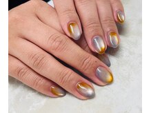 マハロネイルサロン 横浜店(mahalo)/90min