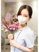 癒し～ぷ/新宿店セラピスト紹介　すい