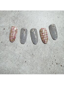 定額【シンプル】NEWデザイン