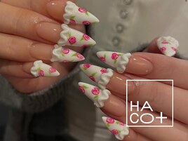 Karen | スカルプデザインアート