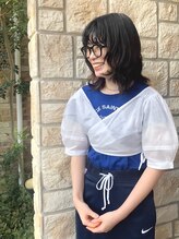 ウウム(uum)&nbsp;Nami 