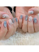 プラスワン(PLUSONE)/