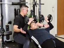 ワイズ パーソナルトレーニングジム(Y's)