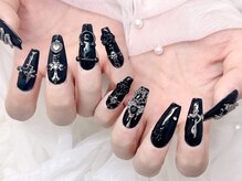 ミナミ(MINAMI)/パーツ付け放題