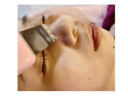 サロンドジェイブリスの写真