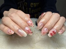 ステラ(stella.)の雰囲気（持ち込みデザインもご相談ください☆）