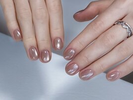 ちゅるんワンカラー